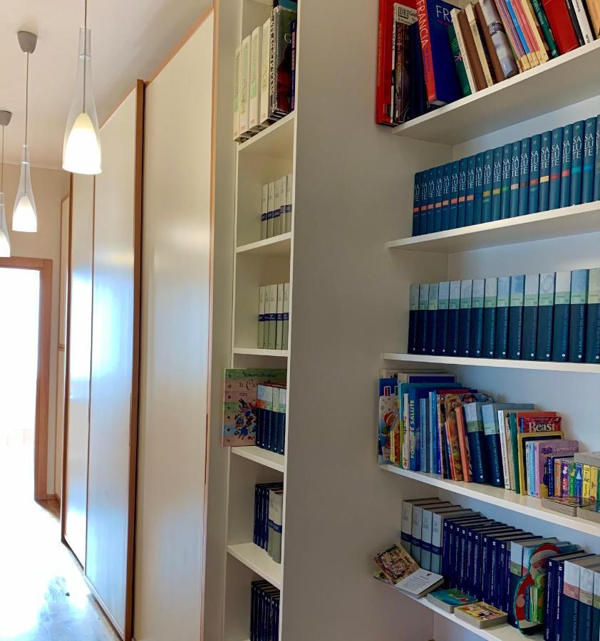 דירות ורונה Casa Beraldini מראה חיצוני תמונה