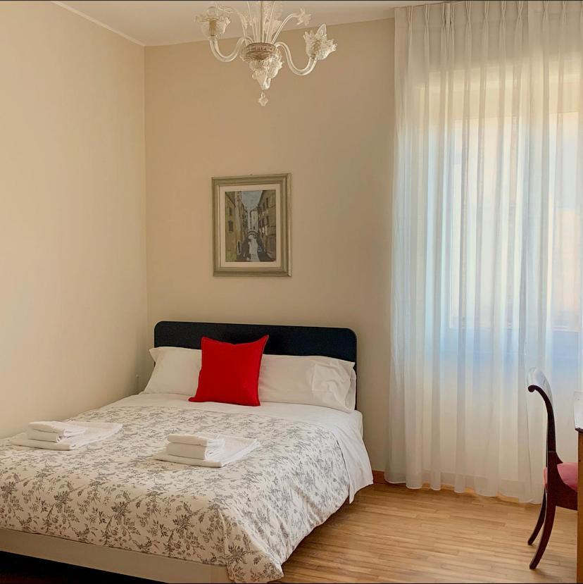 דירות ורונה Casa Beraldini מראה חיצוני תמונה