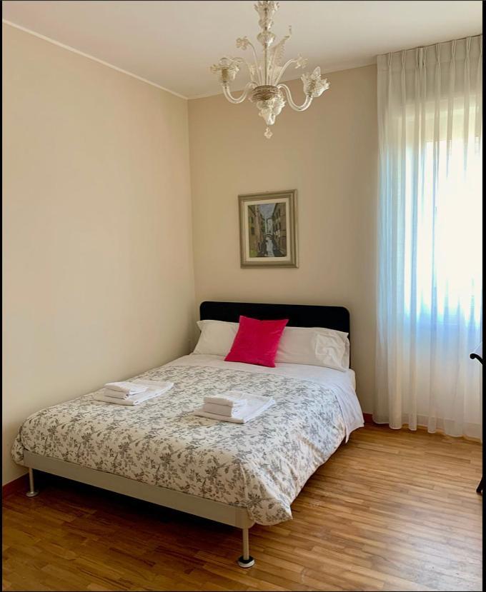דירות ורונה Casa Beraldini מראה חיצוני תמונה