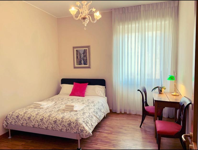 דירות ורונה Casa Beraldini מראה חיצוני תמונה