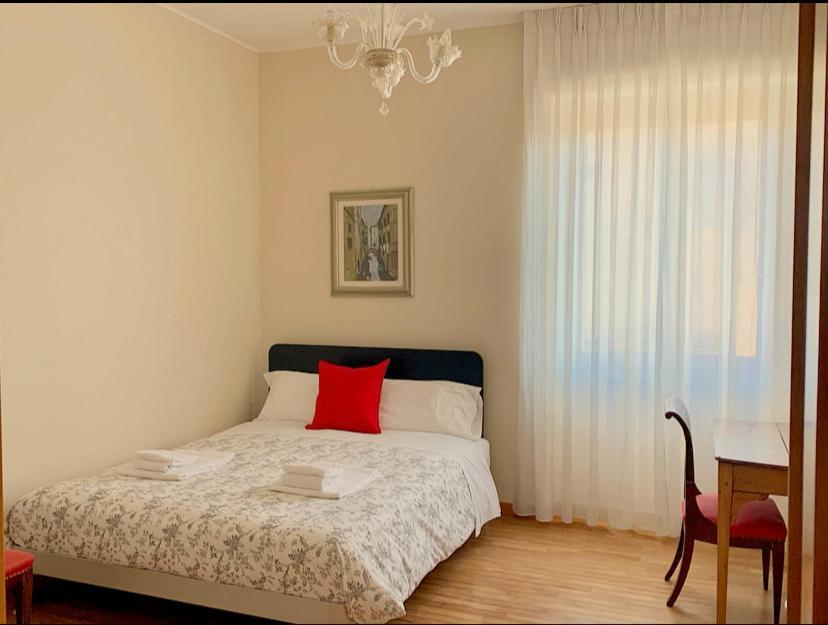 דירות ורונה Casa Beraldini מראה חיצוני תמונה