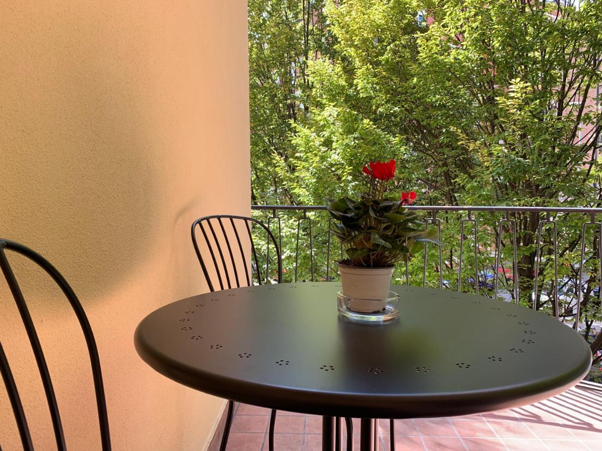דירות ורונה Casa Beraldini מראה חיצוני תמונה