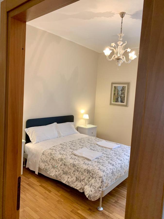 דירות ורונה Casa Beraldini מראה חיצוני תמונה