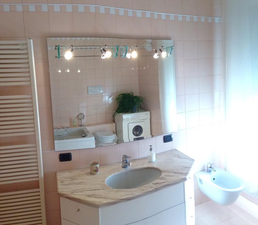 דירות ורונה Casa Beraldini חדר תמונה