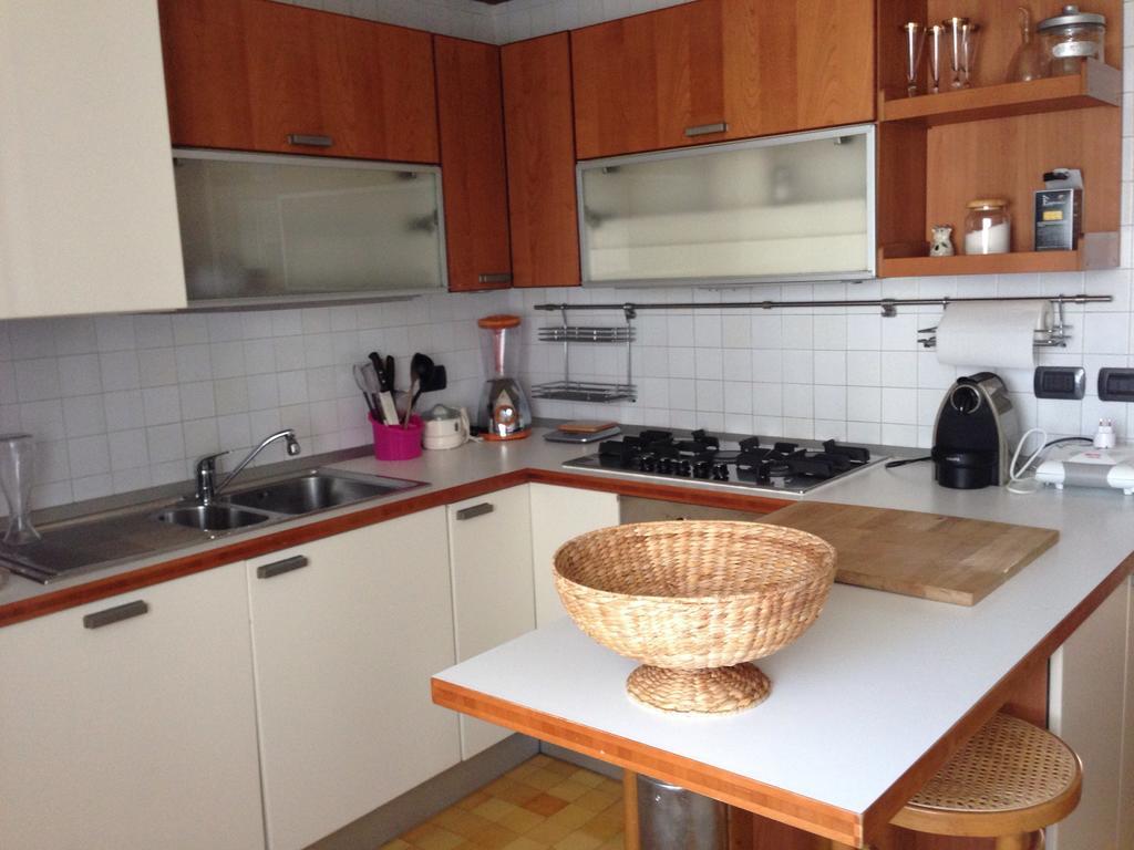 דירות ורונה Casa Beraldini חדר תמונה
