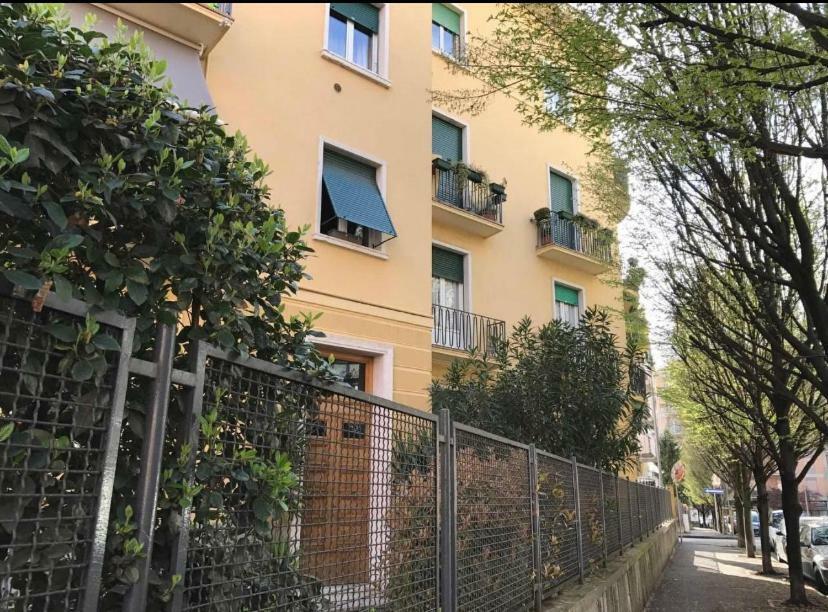 דירות ורונה Casa Beraldini מראה חיצוני תמונה